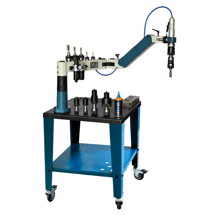 气动攻丝机