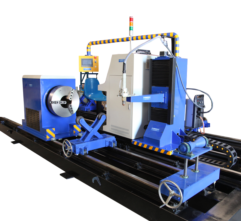 相贯线数控切割机